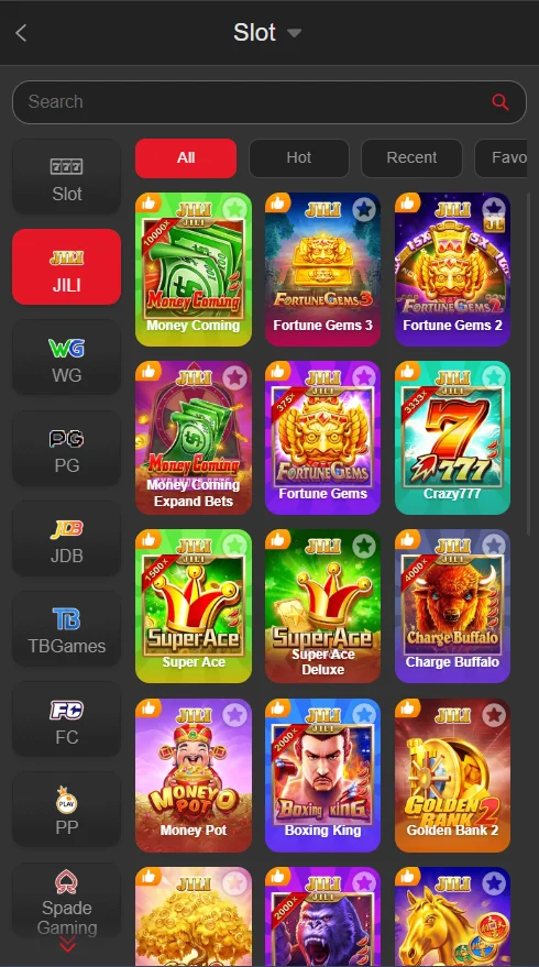 E 98 Top Games